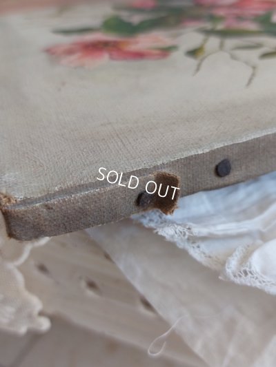 画像12: アンティーク油絵