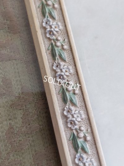 画像4: アンティークダブルフォトスタンド