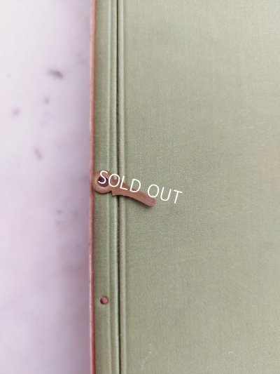 画像16: アンティークダブルフォトスタンド