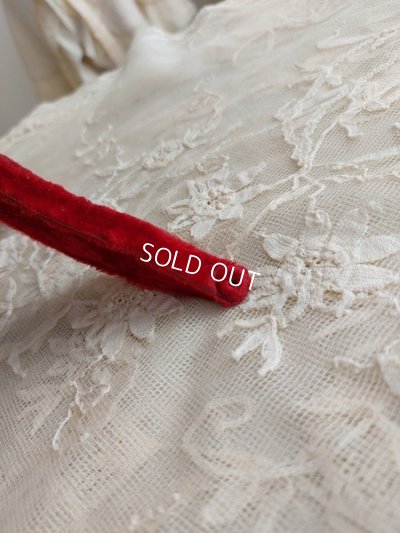 画像13: アンティークマリエクッション付スタンド