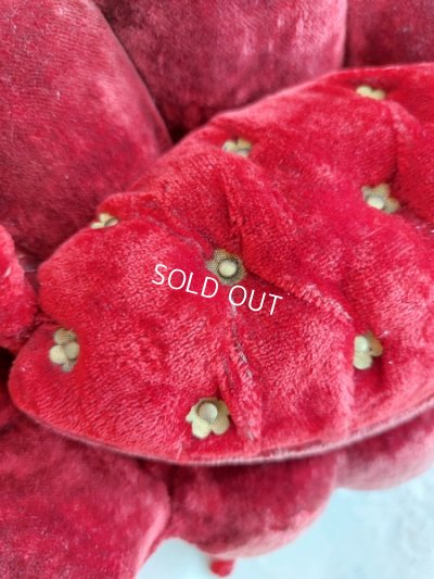 画像14: アンティークマリエクッション付スタンド