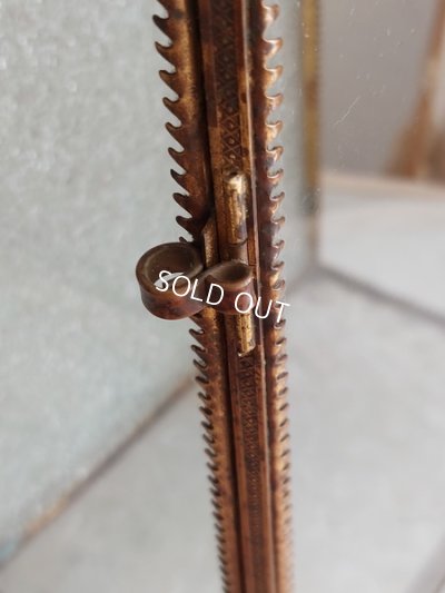 画像4: アンティークマリエガラスケース