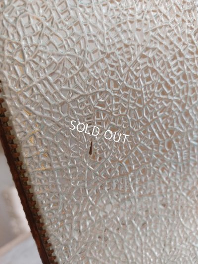 画像13: アンティークマリエガラスケース