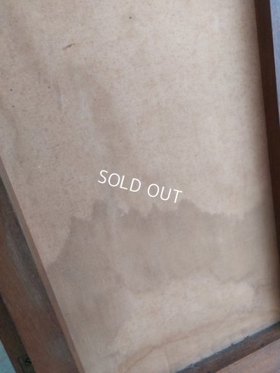 画像13: アンティークルイ16世スタイルパーテーション