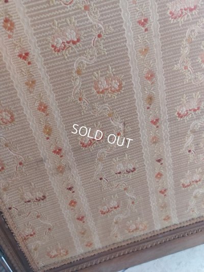 画像16: アンティークルイ16世スタイルパーテーション