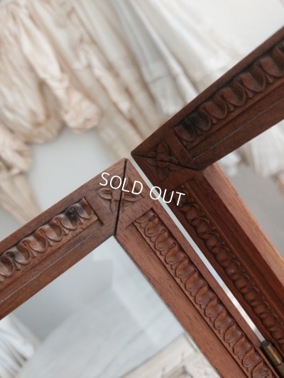 画像12: アンティークルイ16世スタイルパーテーション