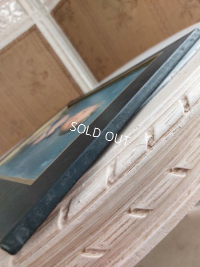 画像13: Jean-Baptiste Perronneau猫を抱くマドモワゼル画