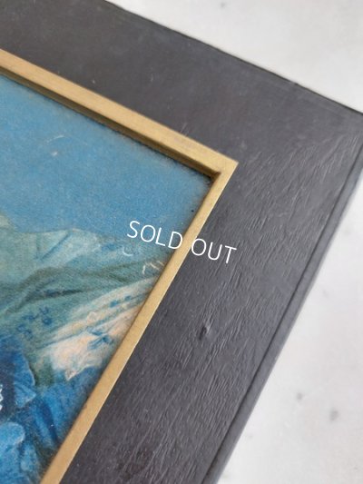 画像6: Jean-Baptiste Perronneau猫を抱くマドモワゼル画