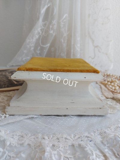 画像3: アンティーク台座