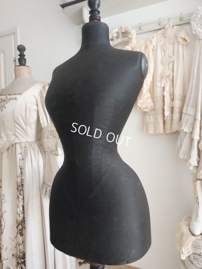 画像8: Buste Girard Parisナポレオン三世トルソー