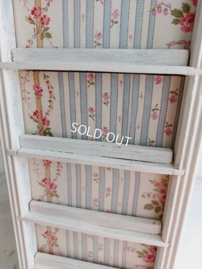 画像9: アンティークカルトナージュドロワー