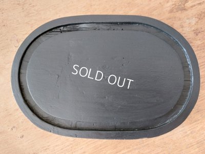 画像11: アンティークオーヴァルガラスドーム