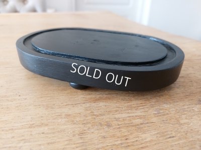 画像15: アンティークオーヴァルガラスドーム