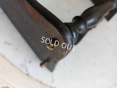 画像11: アンティークシェルフ