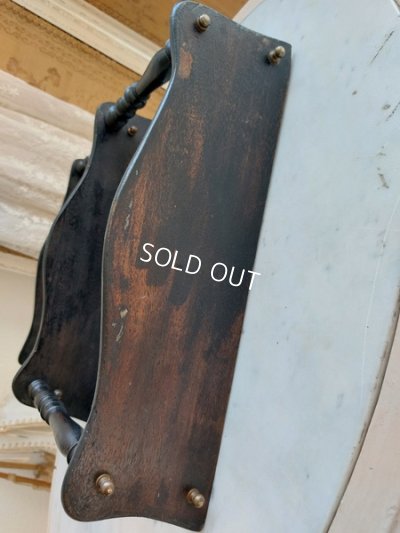 画像13: アンティークシェルフ