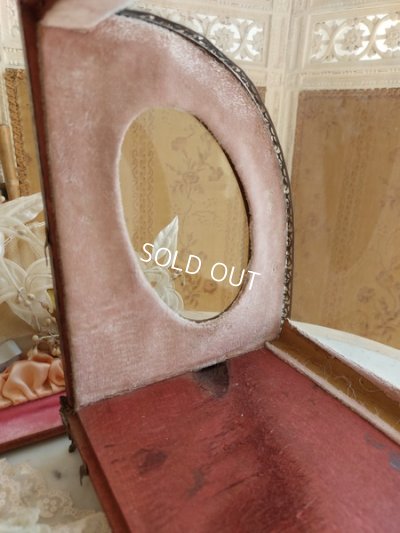 画像13: グローブドマリエガラスケース