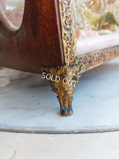 画像11: グローブドマリエガラスケース