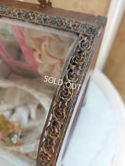 画像10: グローブドマリエガラスケース