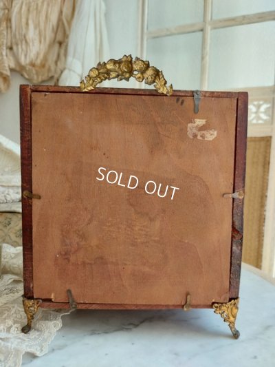 画像12: グローブドマリエガラスケース