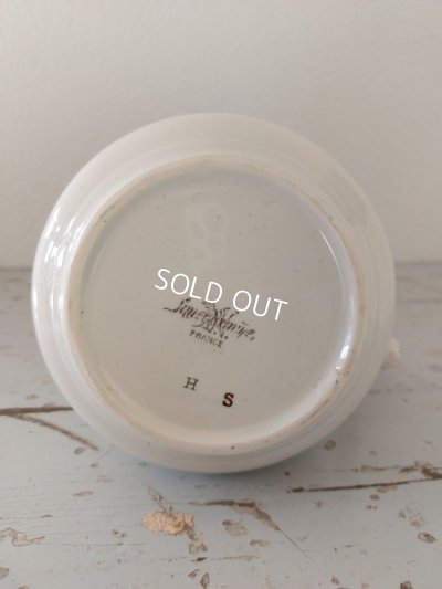 画像2: サルグミンヌEnfant Richardピッチャー