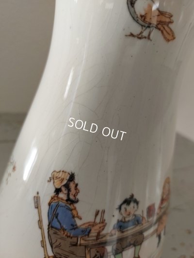 画像12: サルグミンヌEnfant Richardピッチャー