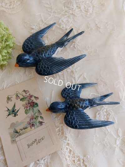 antiqueswallows