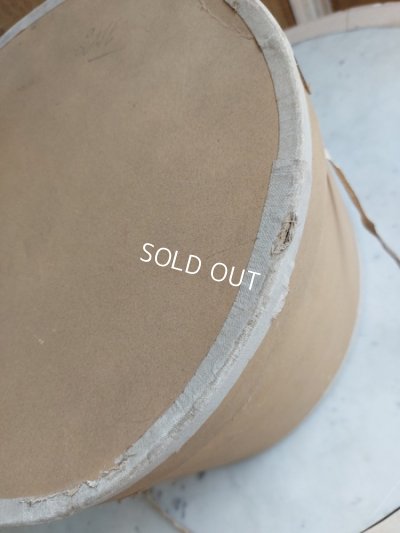 画像6: アンティークハットボックス