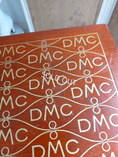 画像5: DMCスプールキャビネット