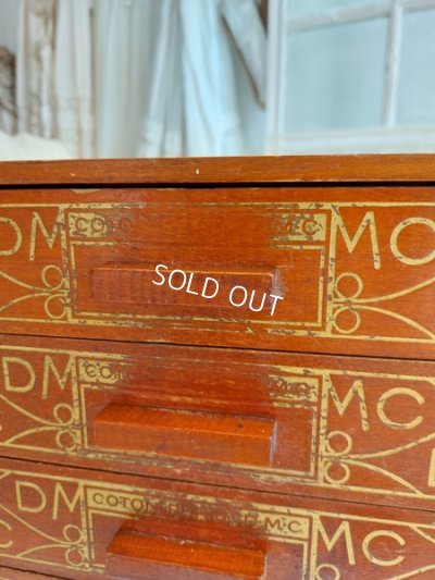 画像11: DMCスプールキャビネット