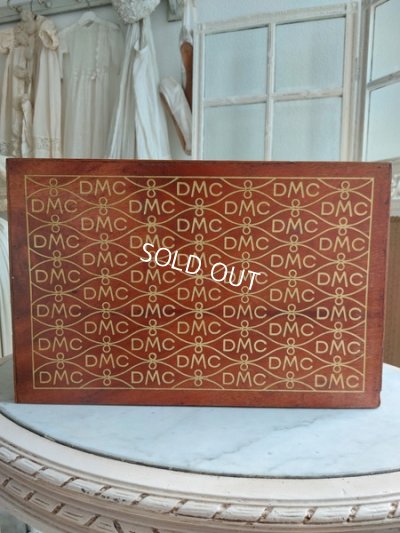 画像17: DMCスプールキャビネット