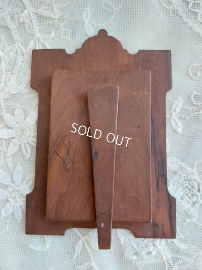 画像6: モシュリンヌ花柄フォトスタンド