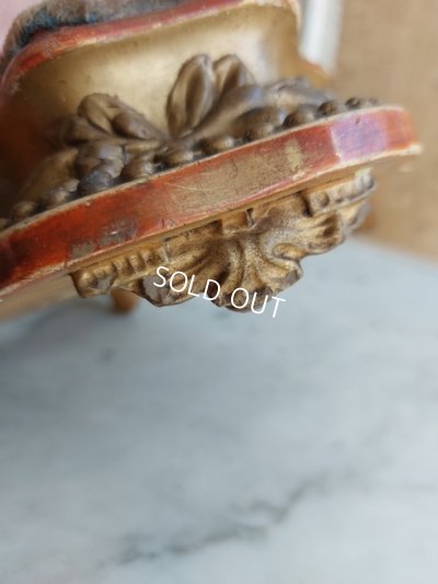 画像5: アンティーク台座