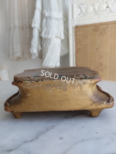 画像13: アンティーク台座