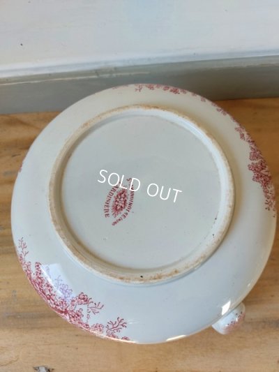 画像13: サンタマンジャルディニエールピッチャー