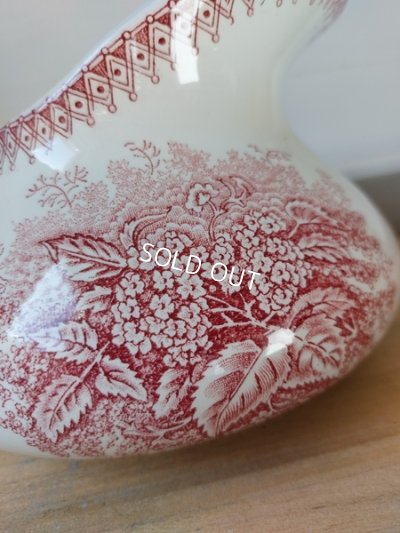 画像7: サンタマンジャルディニエールピッチャー