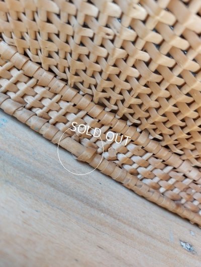 画像19: アンティークフランスローズバスケット