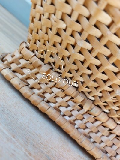 画像18: アンティークフランスローズバスケット