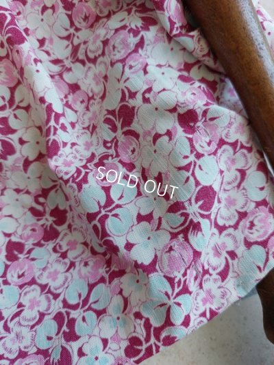 画像2: アンティーク小さなトラバイユーズ