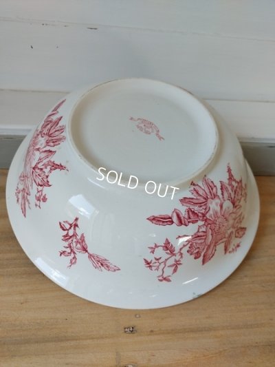 画像6: Eglantineジアン窯ベイスン