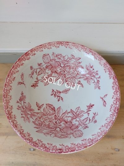 画像2: Eglantineジアン窯ベイスン