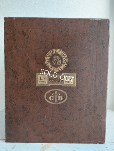 画像6: C&Bカルティエ・ブレッソンスプールキャビネット