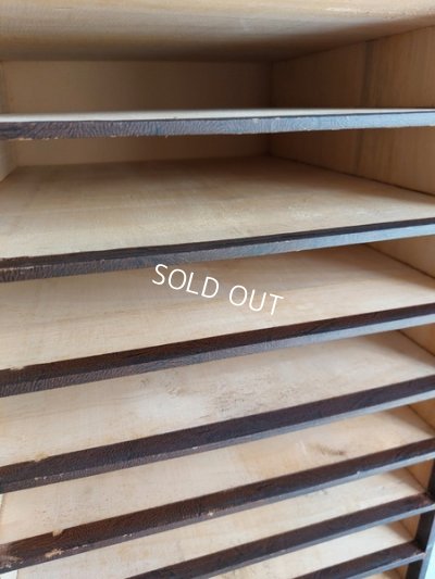 画像13: C&Bカルティエ・ブレッソンスプールキャビネット