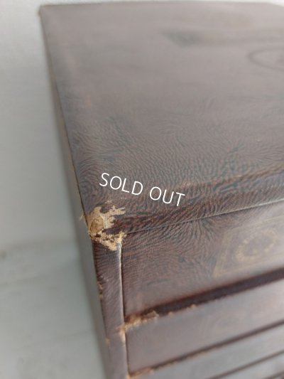 画像14: C&Bカルティエ・ブレッソンスプールキャビネット