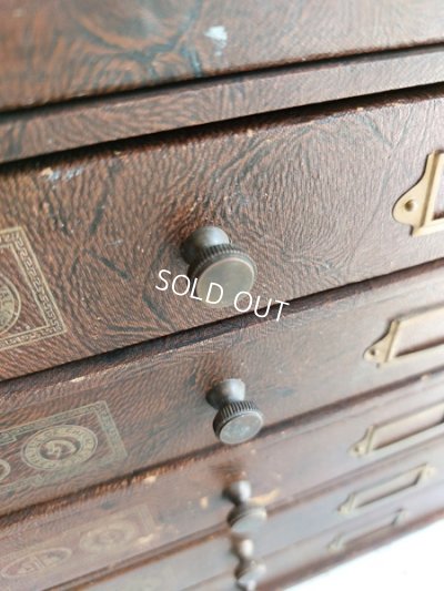 画像17: C&Bカルティエ・ブレッソンスプールキャビネット