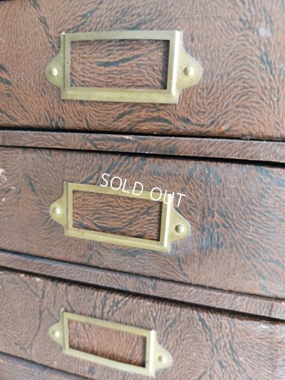 画像18: C&Bカルティエ・ブレッソンスプールキャビネット