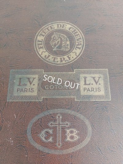 画像20: C&Bカルティエ・ブレッソンスプールキャビネット