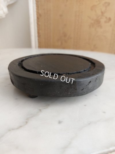 画像2: アンティーク小さなガラスドーム