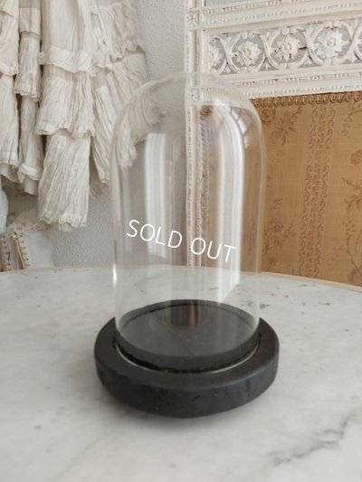 画像7: アンティーク小さなガラスドーム