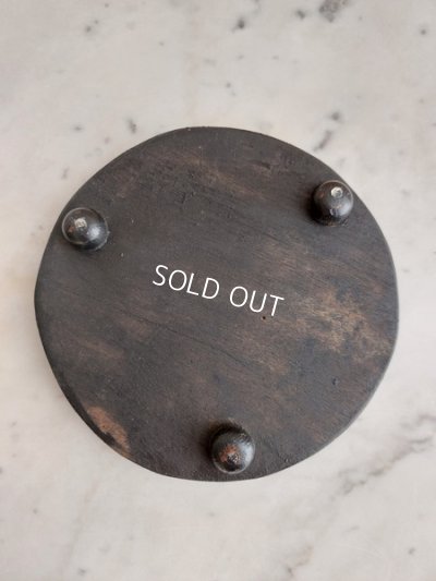 画像13: アンティーク小さなガラスドーム