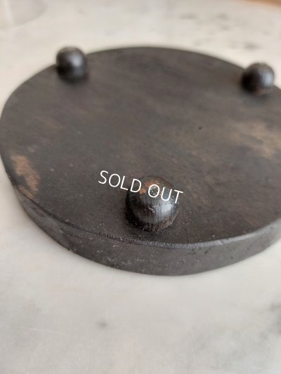 画像14: アンティーク小さなガラスドーム